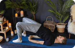 Core & Flexibility