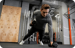 Functional Fitness