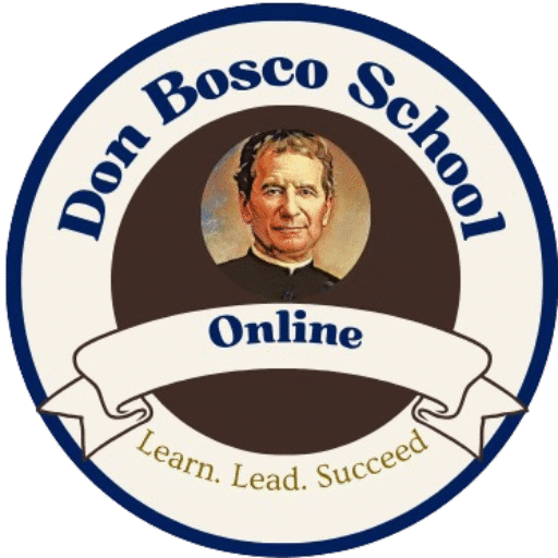 Donbosco Online