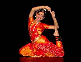 CLASSICAL DANCE