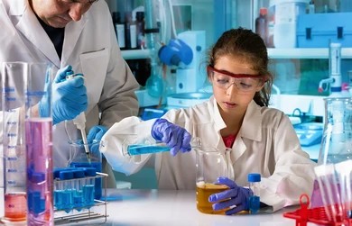 Class 9 – Science (Chemistry)