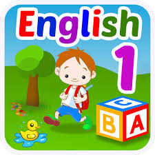 Class 1 – English
