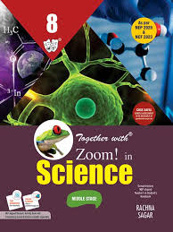 Class 8 – Science
