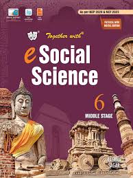 Class 6 – Social Studies