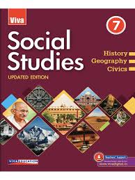Class 7 – Social Studies