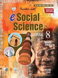 Class 8 – Social Studies